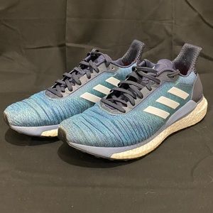 Adidas Running Shoes Men’s Size 8.5